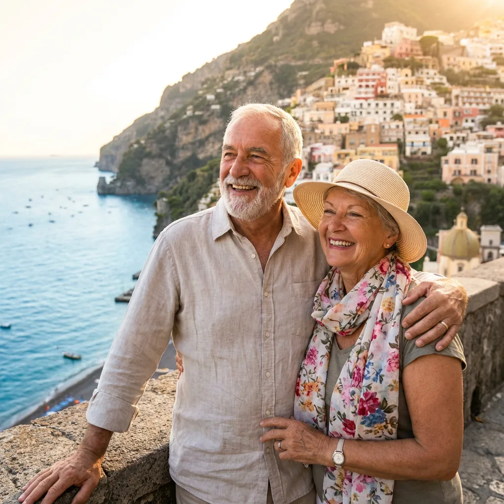 Viajes en pareja