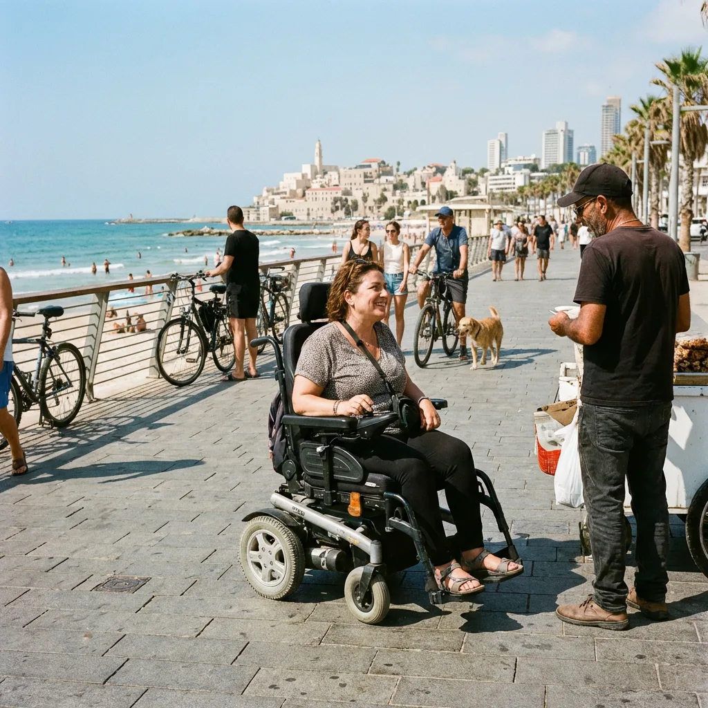 Tel Aviv