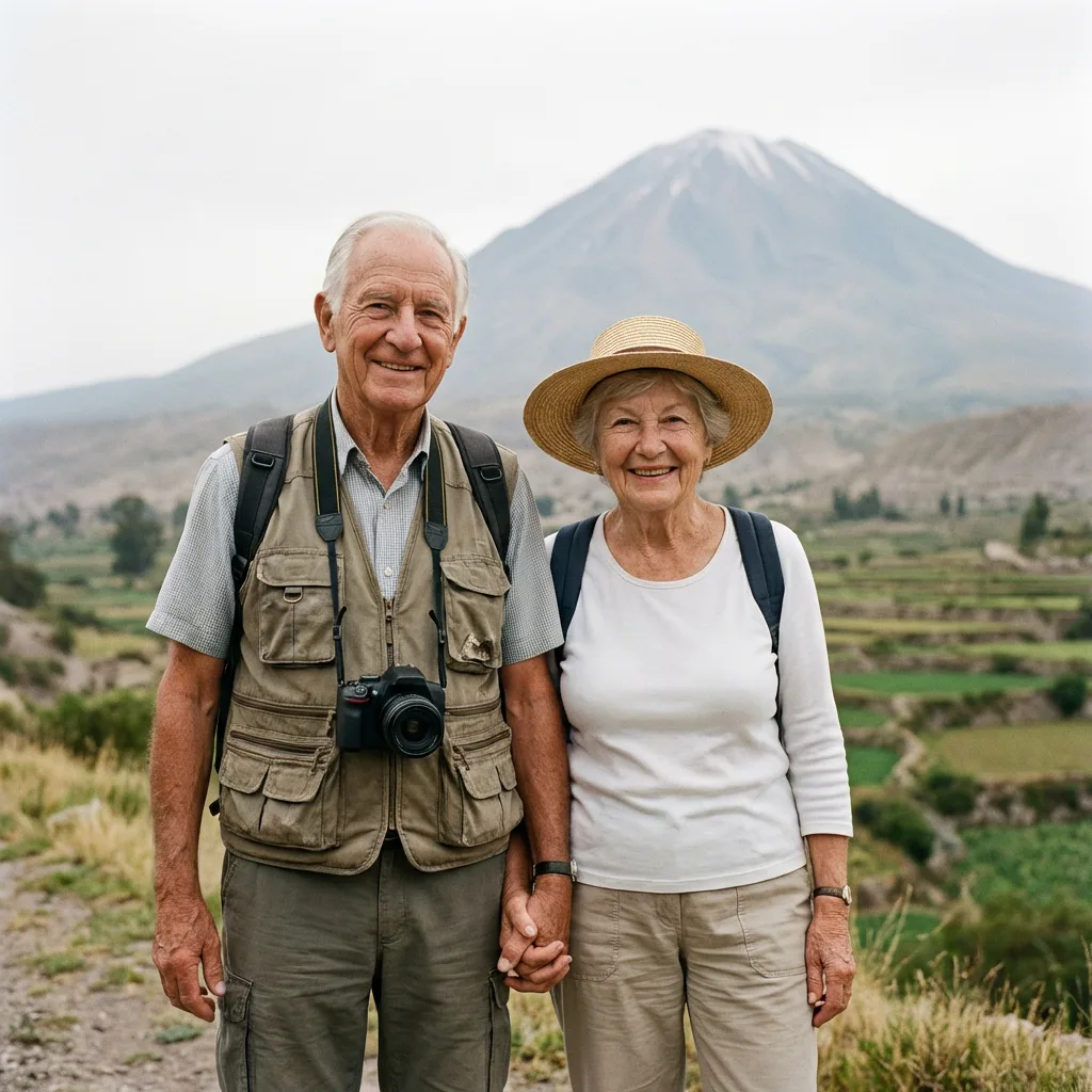 Arequipa-Perú