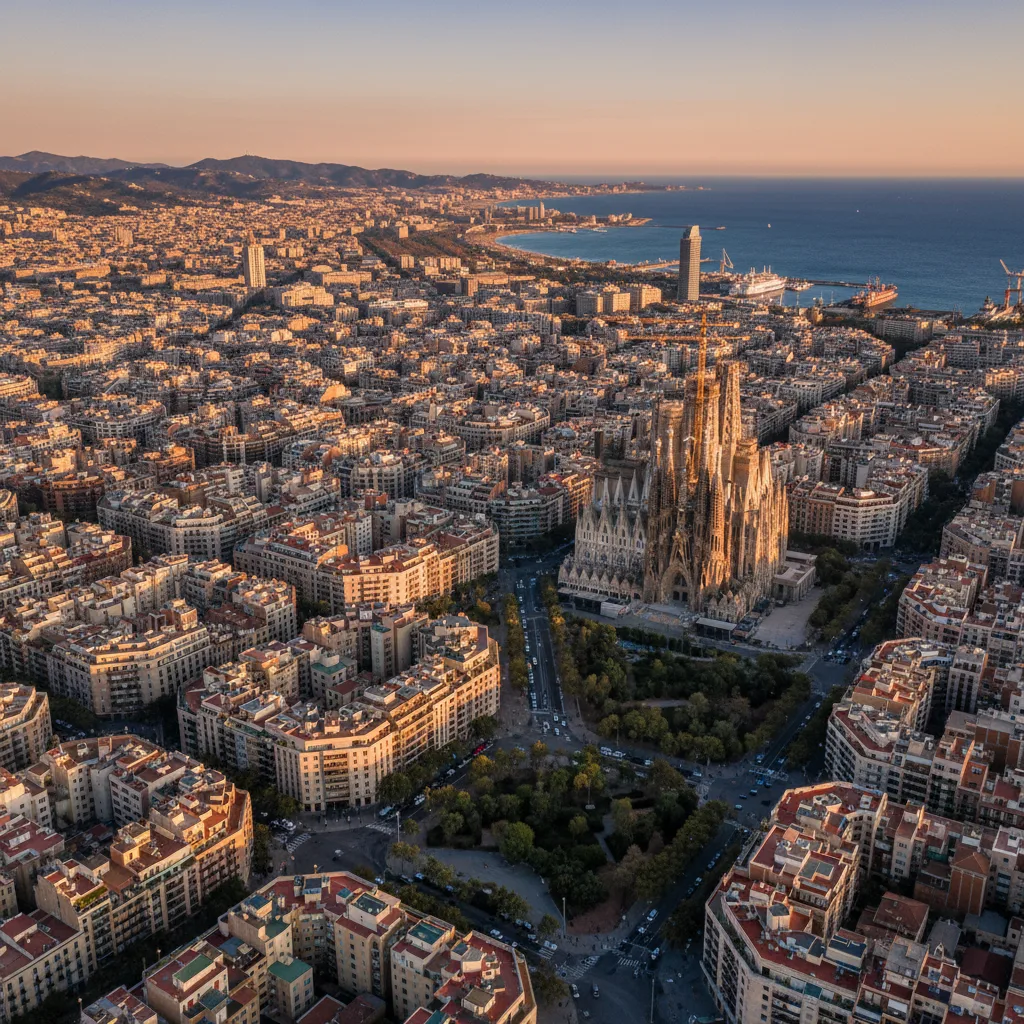 Barcelona