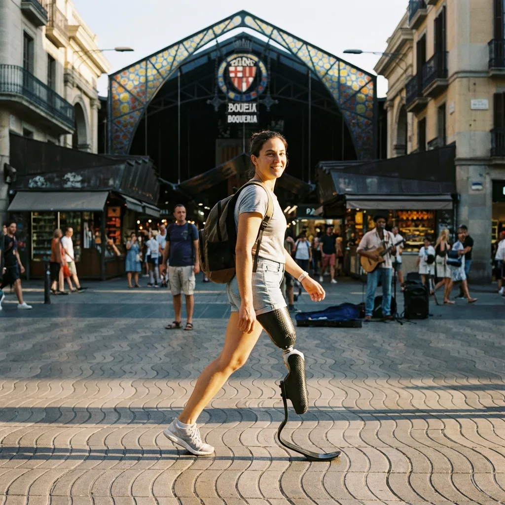 Barcelona