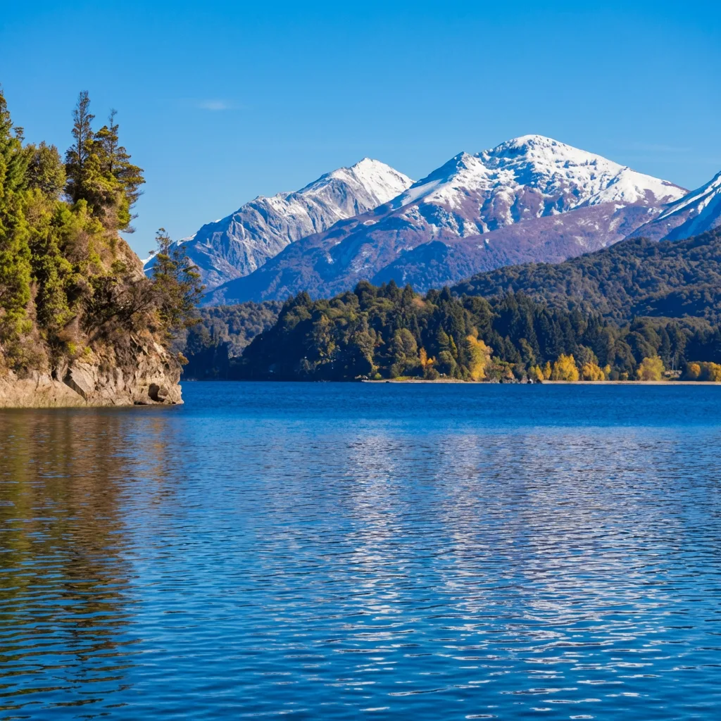 Argentina-Bariloche