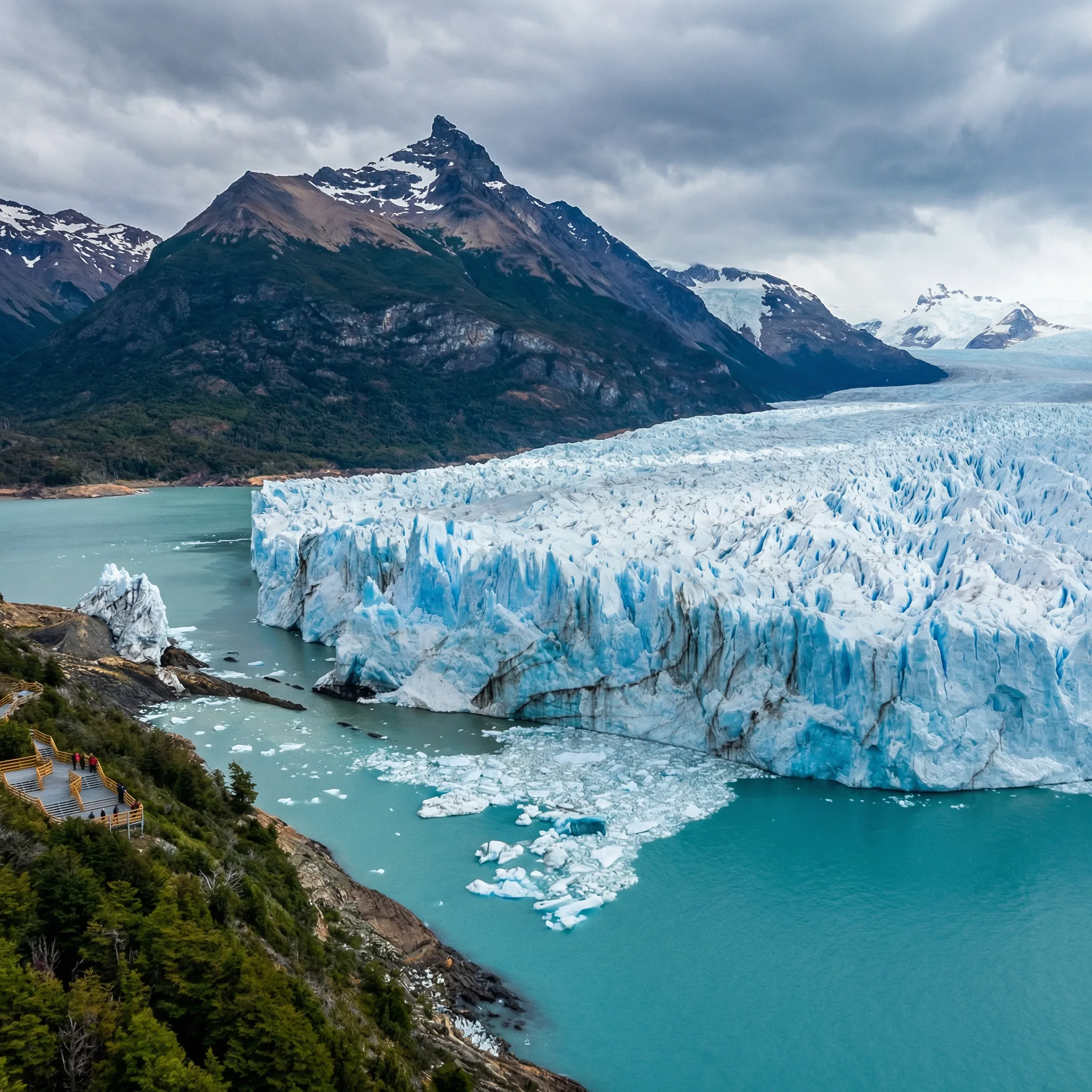 El Calafate-Argentina