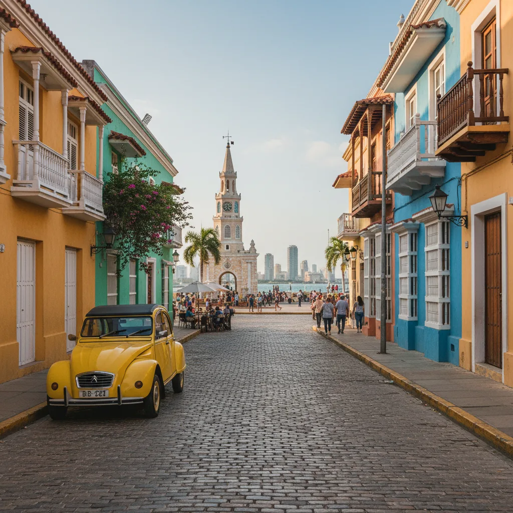Cartagena