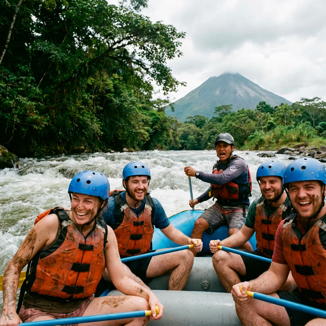 Costa Rica