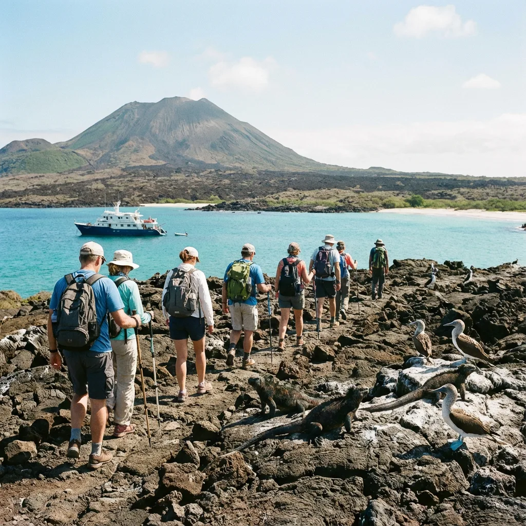 Galápagos