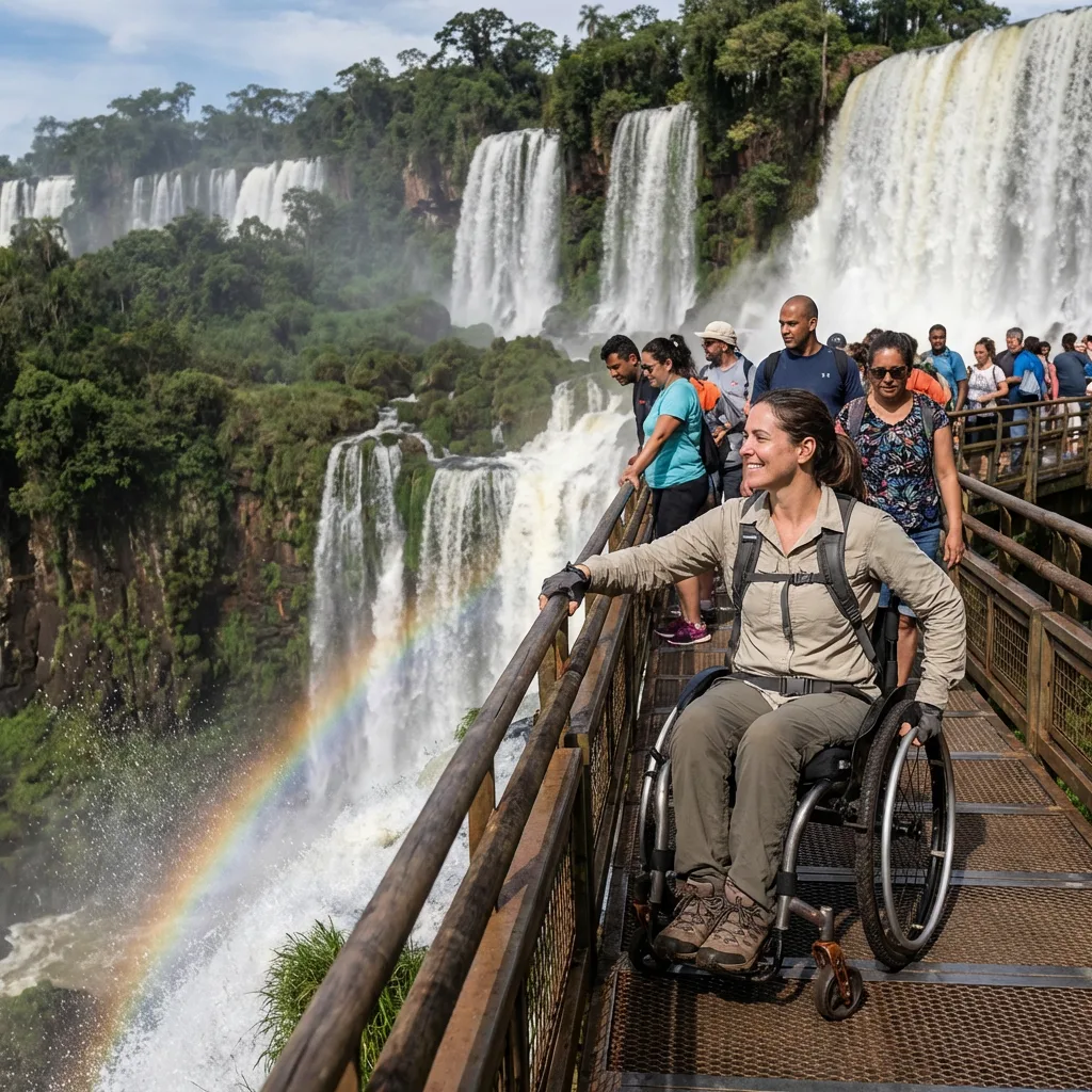 Iguazu