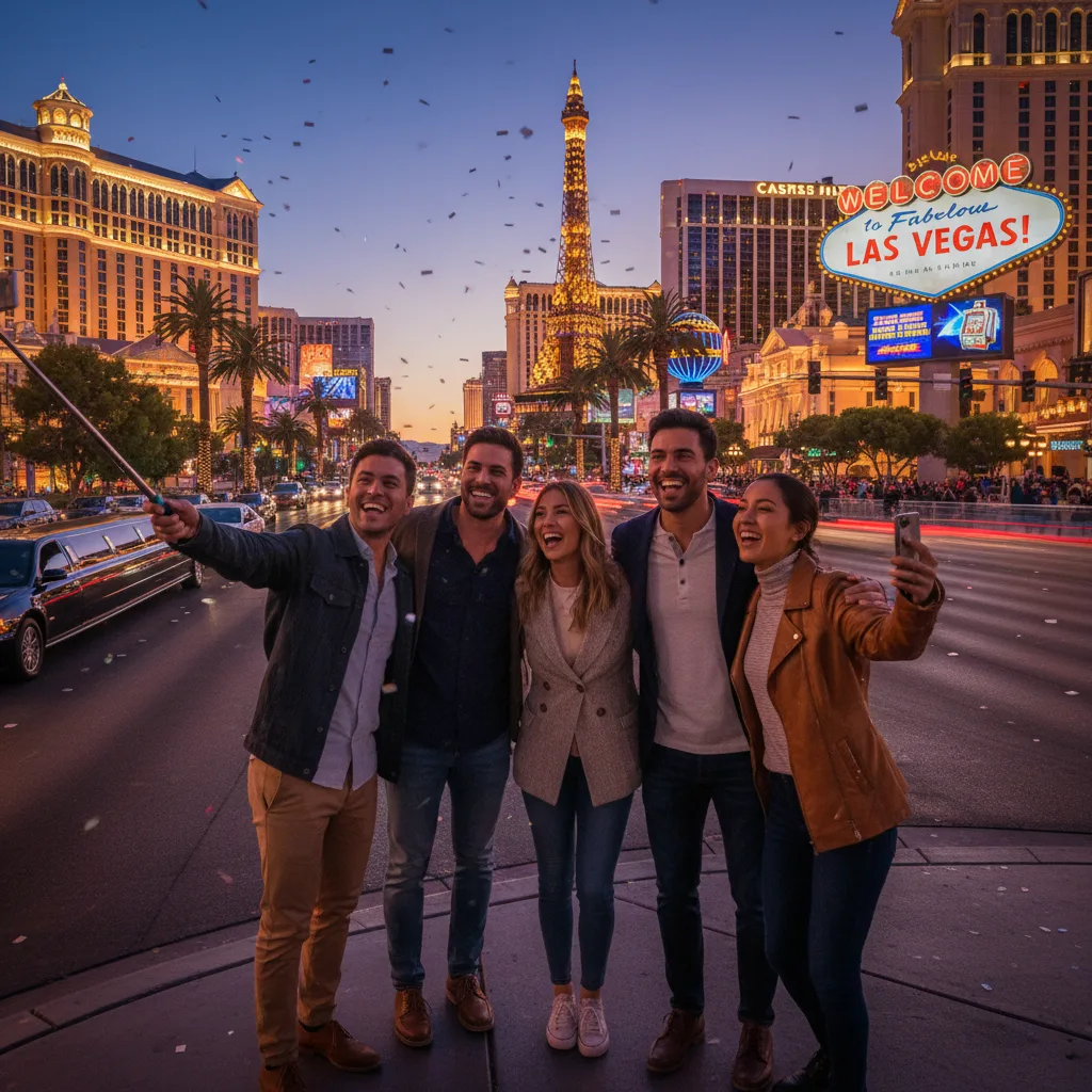 Las Vegas