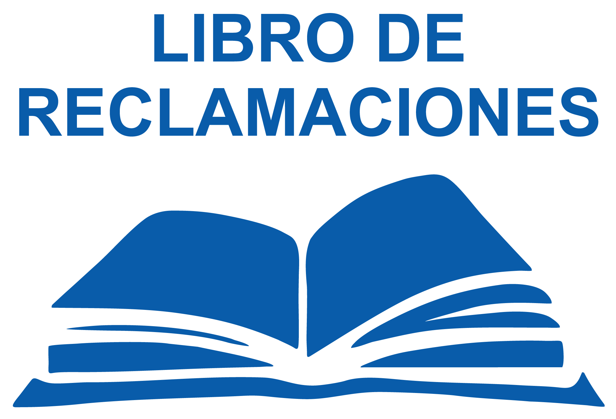 Libro de reclamaciones