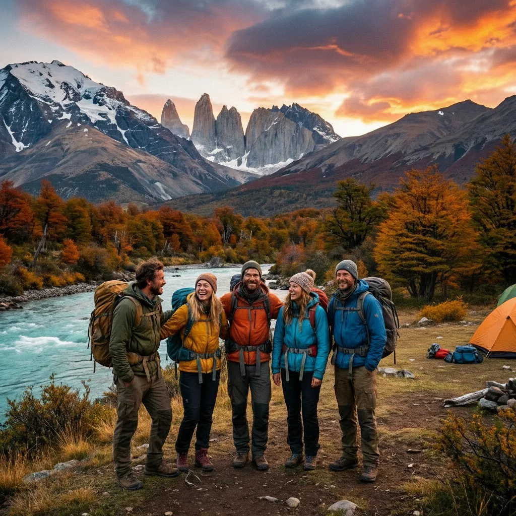 Patagonia