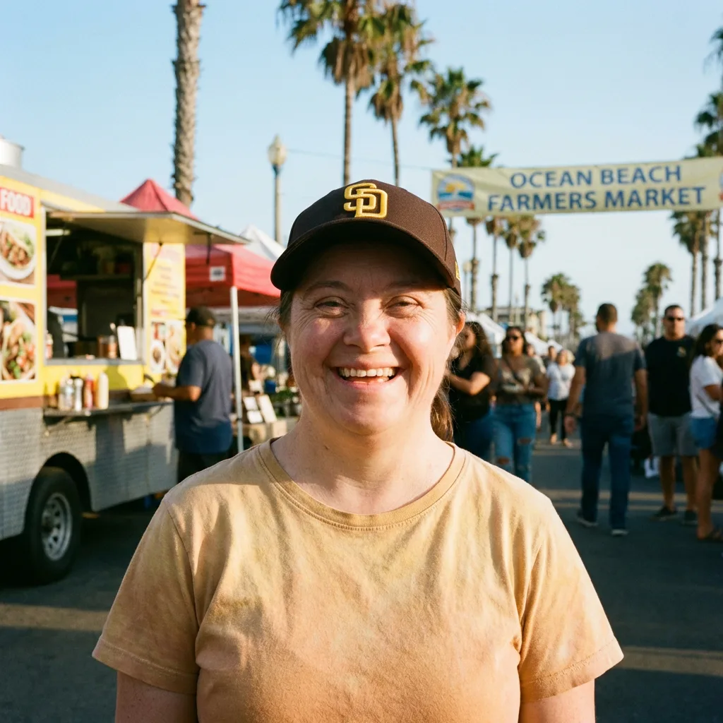 San Diego
