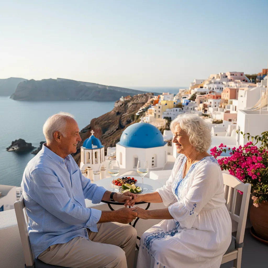 Santorini