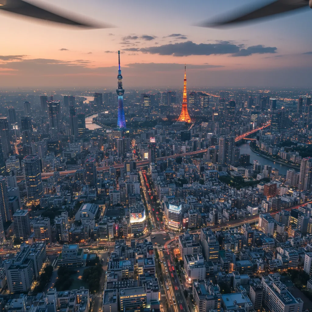 Tokio