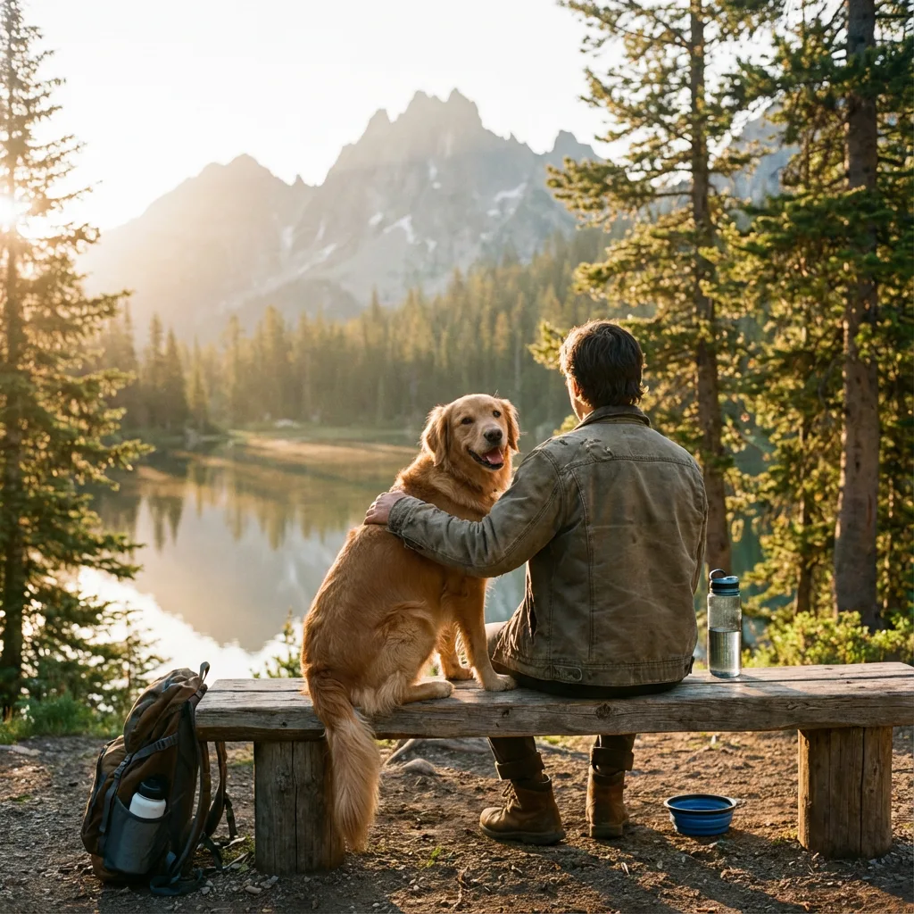 Viajes con mascotas
